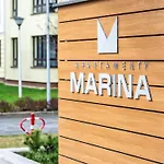 Apartamento Marina Piamola
