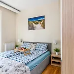 Marina Piamola Apartamento
