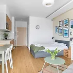 Marina Piamola Apartamento *