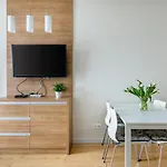 Apartamento Marina Piamola Kąty Rybackie