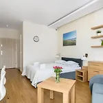 Marina Piamola Apartamento Kąty Rybackie