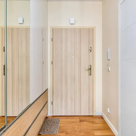 Appartement Marina Piamola *