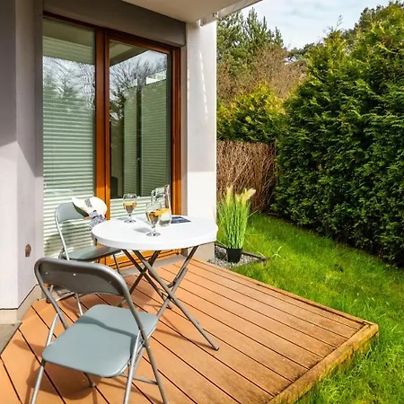 Marina Piamola * Kąty Rybackie