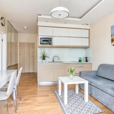 Marina Piamola Appartement