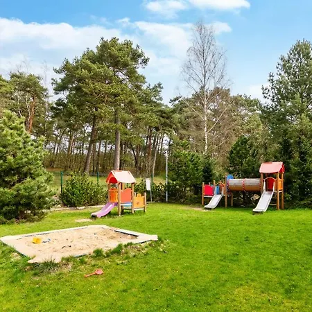 アパート Marina Piamola