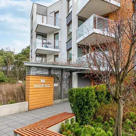 Appartement Marina Piamola *