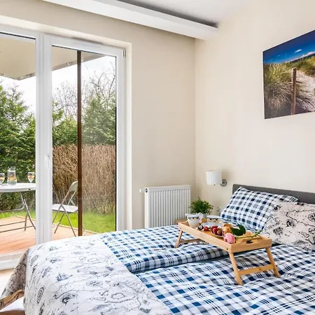 Apartmán Marina Piamola *