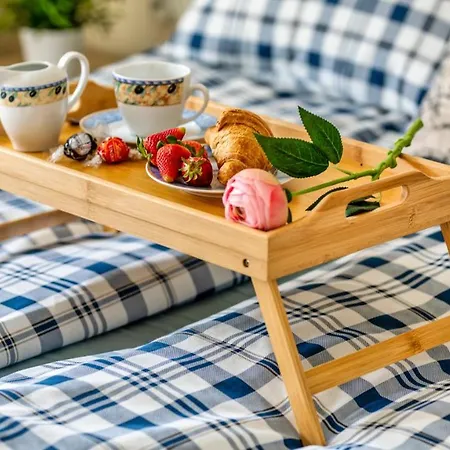 Apartmán Marina Piamola Kąty Rybackie