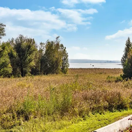 Marina Piamola Kąty Rybackie