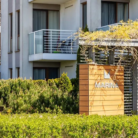 Marina Piamola, Bezplatne Solarium * Kąty Rybackie