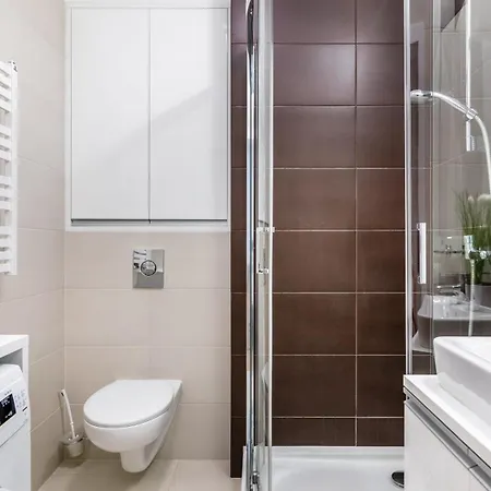Appartement Marina Piamola