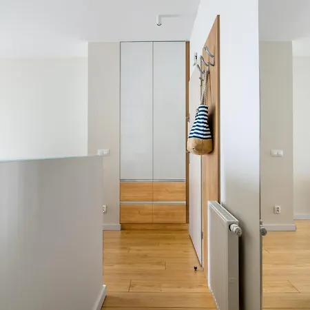 Appartement Marina Piamola *