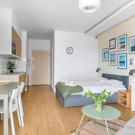 Marina Piamola * Kąty Rybackie