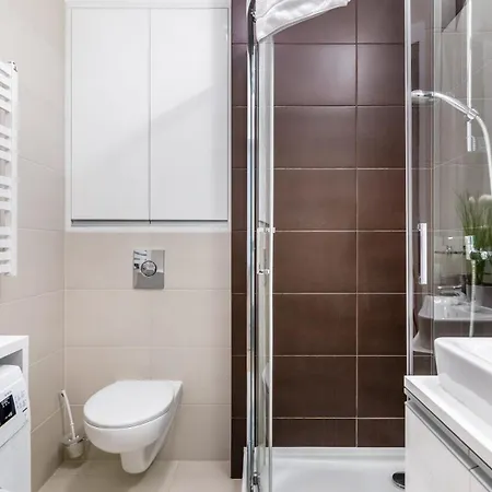 Appartement Marina Piamola
