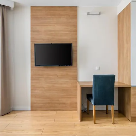 Appartement Marina Piamola *