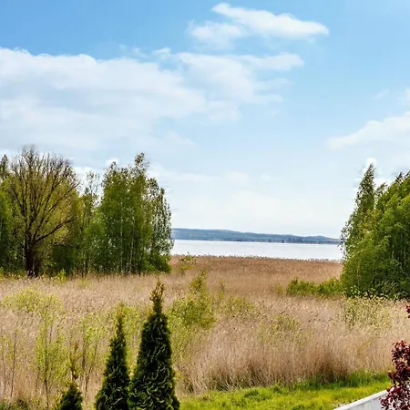 Marina Piamola アパート