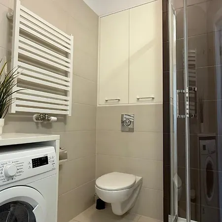 Marina Piamola Appartement