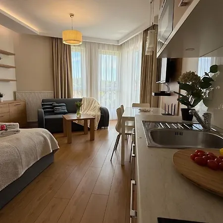 Appartement Marina Piamola