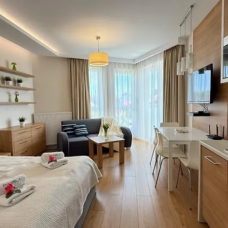 Appartement Marina Piamola