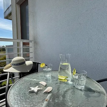 Appartement Marina Piamola *