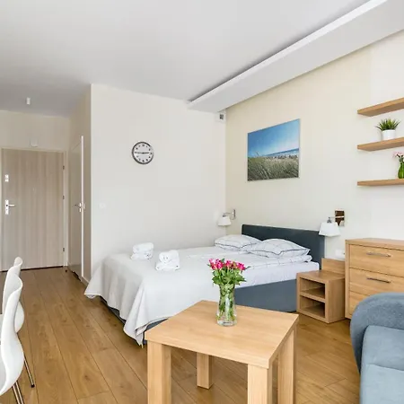 Marina Piamola Appartement Kąty Rybackie