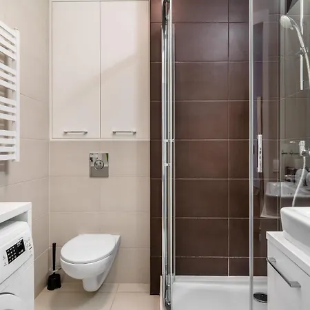 Appartement Marina Piamola