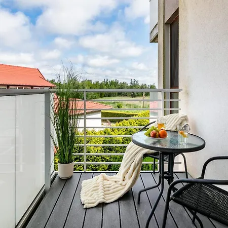 Marina Piamola, Bezplatne Solarium * Kąty Rybackie