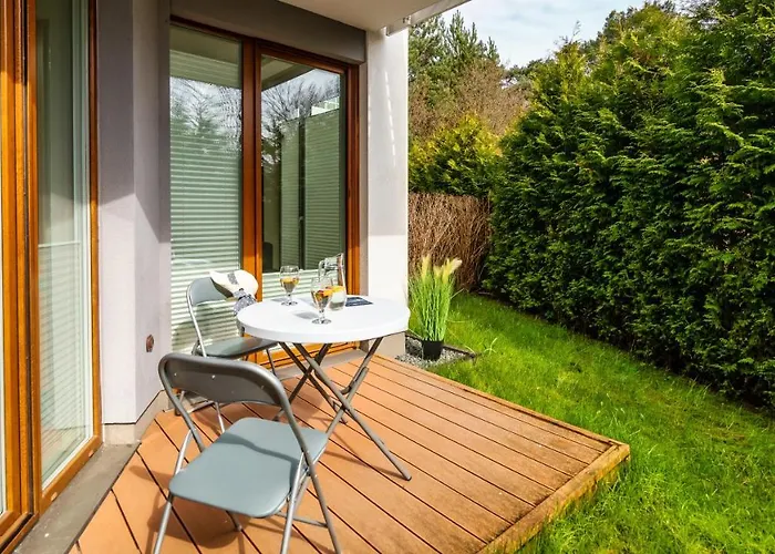 Marina Piamola, Bezplatne Solarium * Kąty Rybackie