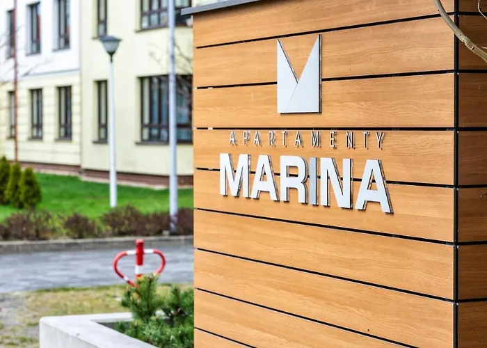 Daire Marina Piamola, Bezplatne Solarium