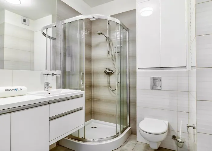 Daire Marina Piamola, Bezplatne Solarium