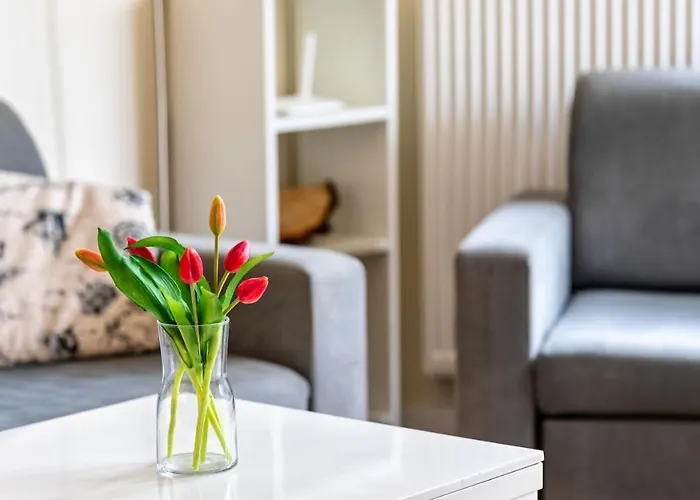 Lejlighed Marina Piamola, Bezplatne Solarium *