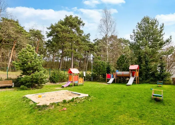 Daire Marina Piamola, Bezplatne Solarium