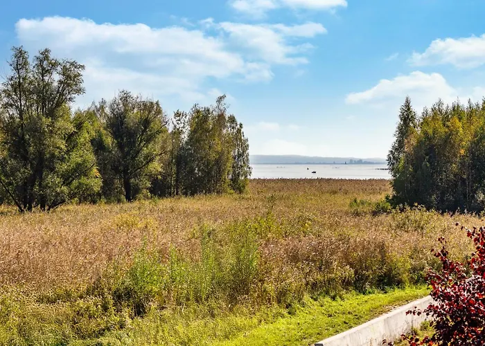Marina Piamola, Bezplatne Solarium Kąty Rybackie