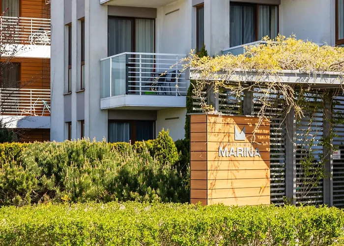 Marina Piamola, Bezplatne Solarium * Kąty Rybackie