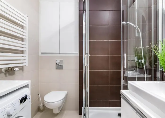 Lejlighed Marina Piamola, Bezplatne Solarium