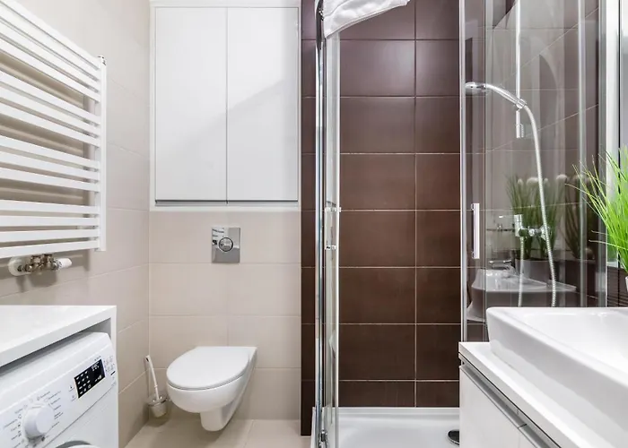 Lejlighed Marina Piamola, Bezplatne Solarium