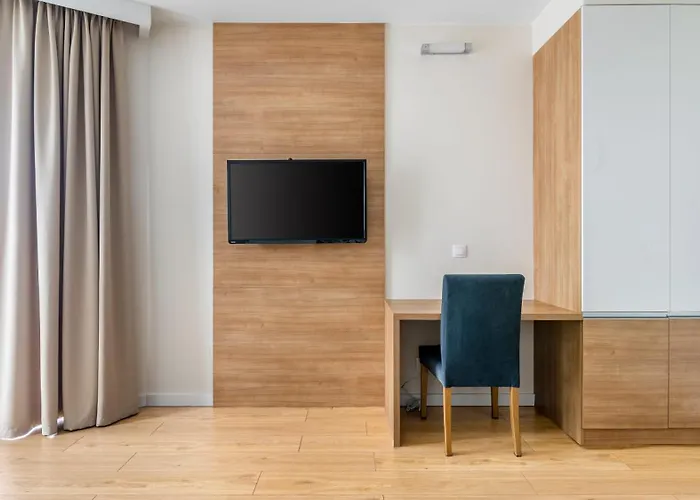 Daire Marina Piamola, Bezplatne Solarium *