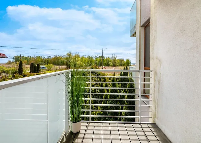 Daire Marina Piamola, Bezplatne Solarium *