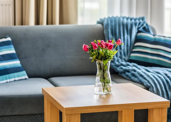 Marina Piamola, Bezplatne Solarium Kąty Rybackie